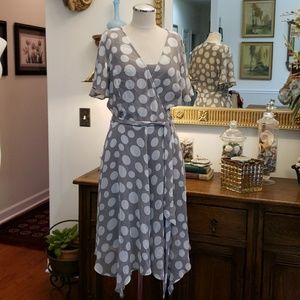 db established 1962 dress